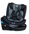 BBO Taurus auto sedište 40-150 cm i-SIZE iSOFIX