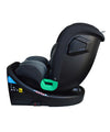 BBO Taurus auto sedište 40-150 cm i-SIZE iSOFIX