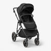 Kikka Boo Thea Premium kolica za bebe 3u1 set za I-size auto sedištem I-Prime