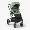 Kikka Boo Thea Premium kolica za bebe 3u1 set za I-size auto sedištem I-Prime