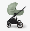 Kikka Boo Thea Premium kolica za bebe 3u1 set za I-size auto sedištem I-Prime