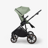 Kikka Boo Thea Premium kolica za bebe 3u1 set za I-size auto sedištem I-Prime