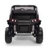 Dvosed džip na akumulator Mercedes Benz Unimog 318