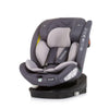 Chipolino Volare auto sedište za decu 40-150 cm I size Isofix