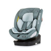 Chipolino Volare auto sedište za decu 40-150 cm I size Isofix
