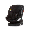 Chipolino Volare auto sedište za decu 40-150 cm I size Isofix