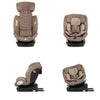 Chipolino Volare auto sedište za decu 40-150 cm I size Isofix