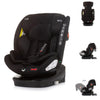 Chipolino Volare auto sedište za decu 40-150 cm I size Isofix