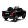 RAM RHO 4X4 Premium Oprema