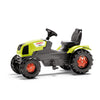 Traktor na pedale rollyFarmtrac Claas Axos 340 - 601042