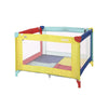 Ogradica za decu Lorelli Play - Multicolor yellow (Žuta šarena)