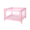 Ogradica za decu Lorelli Play - Pink blossom (Roze)