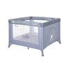 Prenosiva ogradica za decu Lorelli Game Zone - Blue car (Plava)