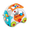 3u1 Šetalica BKids Sensory Discovery Car - 115030