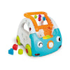 3u1 Šetalica BKids Sensory Discovery Car - 115030
