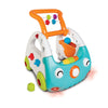 3u1 Šetalica BKids Sensory Discovery Car - 115030