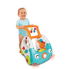 3u1 Šetalica BKids Sensory Discovery Car - 115030