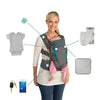4u1 Kengur nosiljka Infantino Carry On
