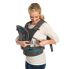 4u1 Kengur nosiljka Infantino Carry On