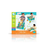 3u1 Šetalica Infantino/BKids Twinkling Horse - 115220