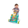 3u1 Šetalica Infantino/BKids Twinkling Horse - 115220