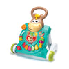 3u1 Šetalica Infantino/BKids Twinkling Horse - 115220