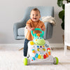 3u1 Šetalica Infantino Twinkling Horse - 115220 - www.decjibazar.rs
