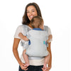 4u1 Kengur nosiljka Infantino Flip