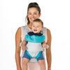 4u1 Kengur nosiljka Infantino Flip