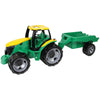 Traktor Lena sa prikolicom - 811304