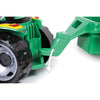 Traktor Lena sa prikolicom - 811304