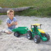 Traktor Lena sa prikolicom - 811304 - www.decjibazar.rs
