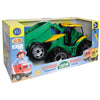 Traktor Lena sa prikolicom - 811304