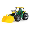 Traktor Lena sa utovarivačem - 780006 (Zelena)