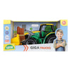 Traktor Lena sa utovarivačem - 780006