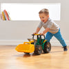 Traktor Lena sa utovarivačem - 780006 - www.decjibazar.rs