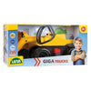 Veliki bager Lena sa rotacijom - 844005