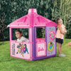 Kućica Dolu City House Barbie - 016102