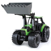 Traktor Lena Deutz-Fahr sa utovarivačem - 835805
