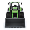 Traktor Lena Deutz-Fahr sa utovarivačem - 835805