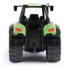 Traktor Lena Deutz-Fahr sa utovarivačem - 835805