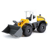 Traktor Lena Liebherr sa utovarivačem - 835706