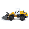 Traktor Lena Liebherr sa utovarivačem - 835706