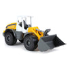 Traktor Lena Liebherr sa utovarivačem - 835706