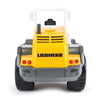 Traktor Lena Liebherr sa utovarivačem - 835706