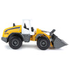 Traktor Lena Liebherr sa utovarivačem - 835706