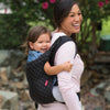 2u1 Kengur nosiljka Infantino Zip Travel - www.decjibazar.rs