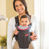 2u1 Kengur nosiljka Infantino Swift