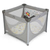 Prenosiva ogradica Joie Cheer - Little Explorer (Siva)