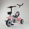 Tricikl za decu Playtime Merit 429 - Roze